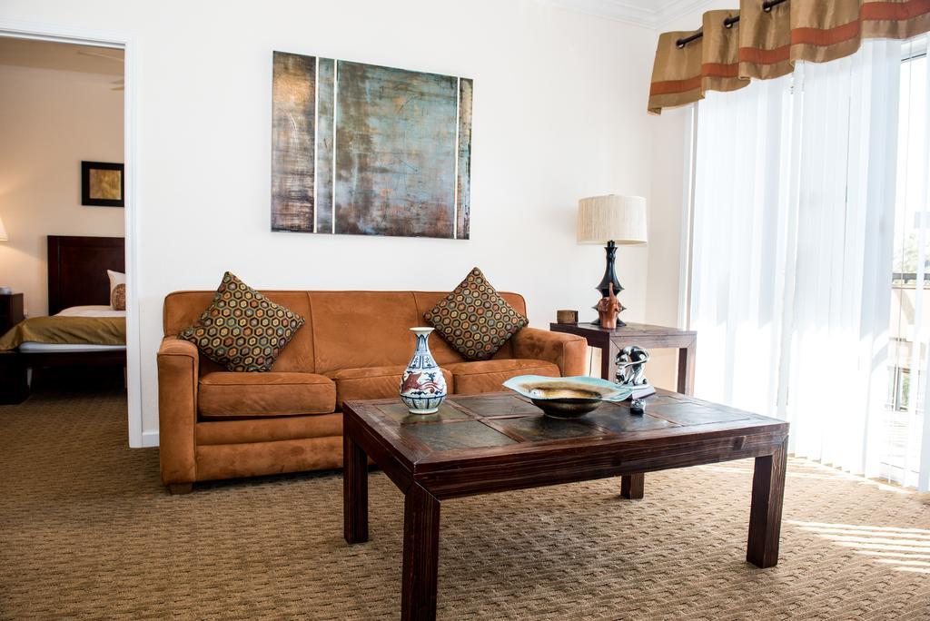 Angela'S Palisades Resort - Three Bedroom Condominium 406 Four Corners الغرفة الصورة