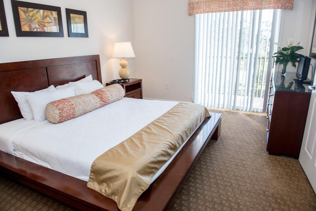 Angela'S Palisades Resort - Three Bedroom Condominium 406 Four Corners الغرفة الصورة