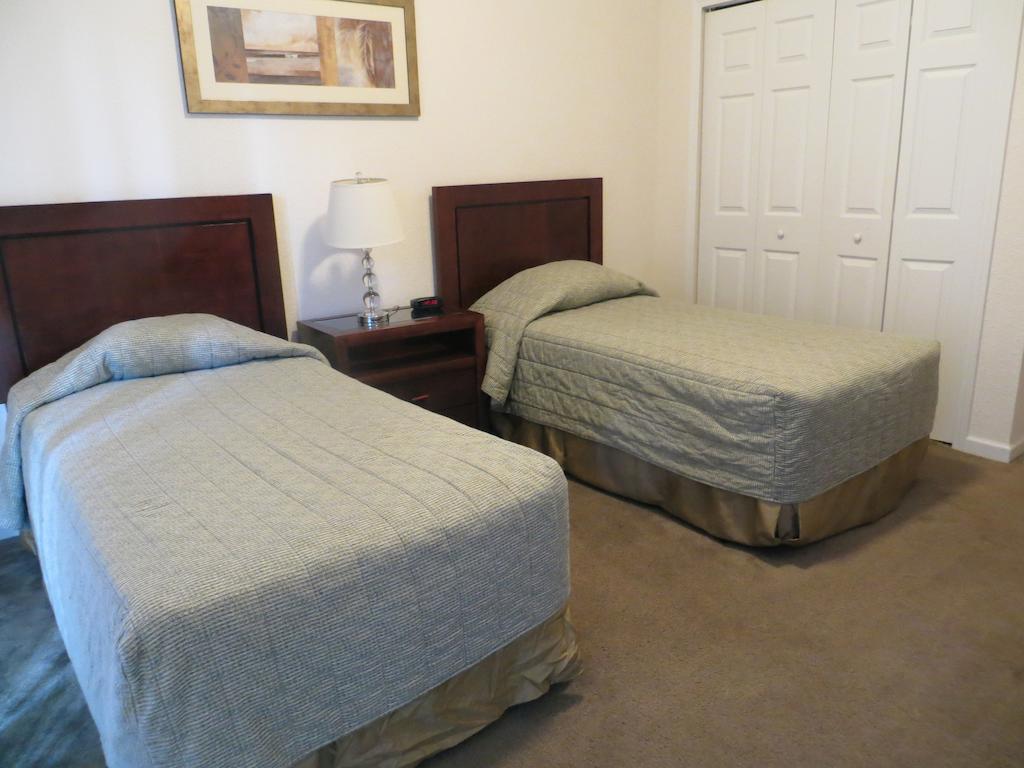 Angela'S Palisades Resort - Three Bedroom Condominium 406 Four Corners المظهر الخارجي الصورة