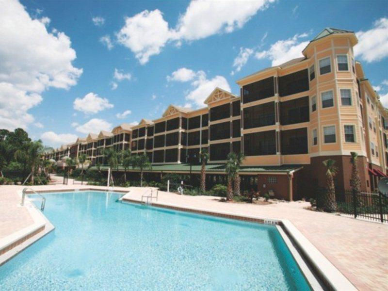 Angela'S Palisades Resort - Three Bedroom Condominium 406 Four Corners المظهر الخارجي الصورة