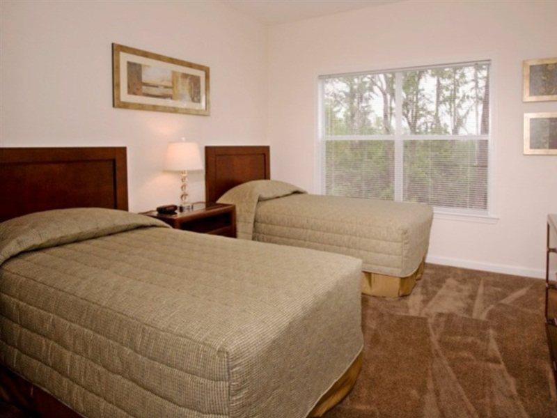 Angela'S Palisades Resort - Three Bedroom Condominium 406 Four Corners الغرفة الصورة