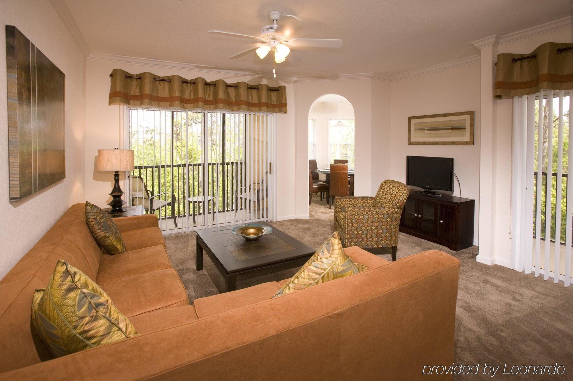 Angela'S Palisades Resort - Three Bedroom Condominium 406 Four Corners الغرفة الصورة
