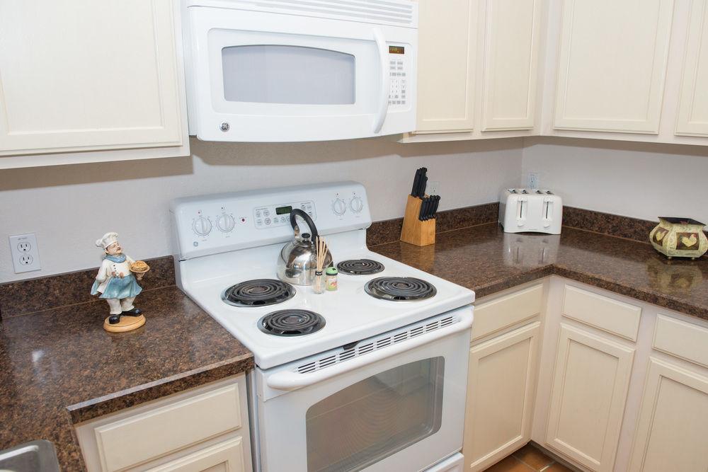 Angela'S Palisades Resort - Three Bedroom Condominium 406 Four Corners المظهر الخارجي الصورة