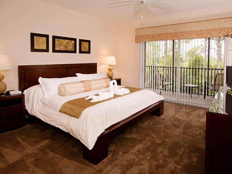 Angela'S Palisades Resort - Three Bedroom Condominium 406 Four Corners المظهر الخارجي الصورة