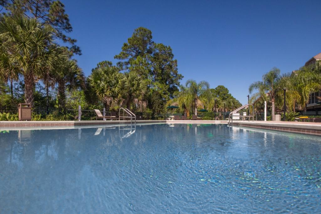 Angela'S Palisades Resort - Three Bedroom Condominium 406 Four Corners المظهر الخارجي الصورة
