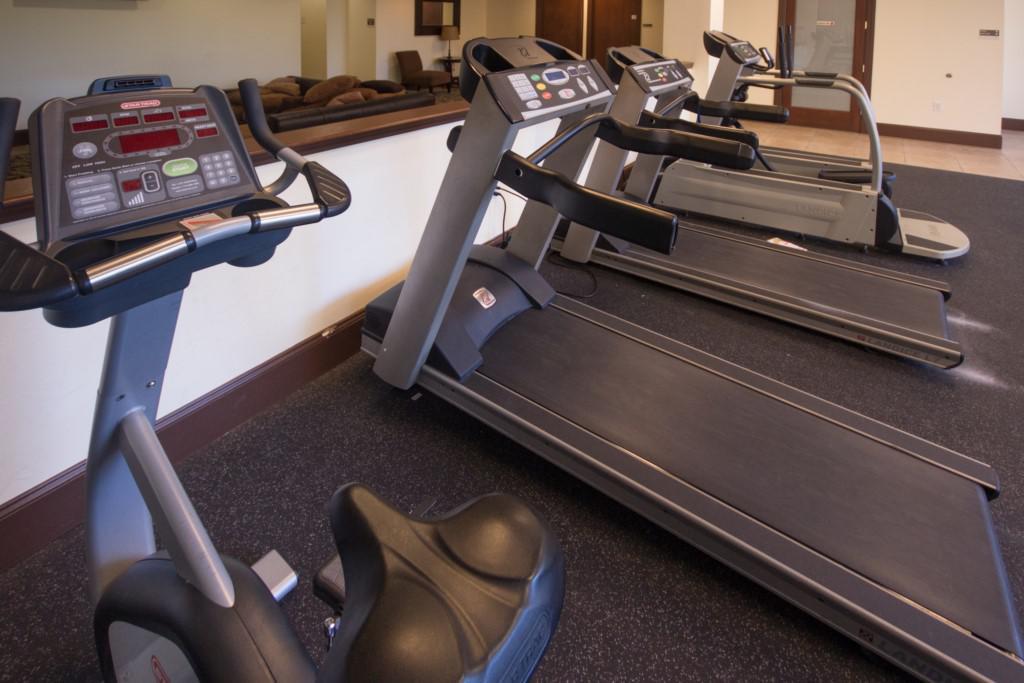 Angela'S Palisades Resort - Three Bedroom Condominium 406 Four Corners المظهر الخارجي الصورة
