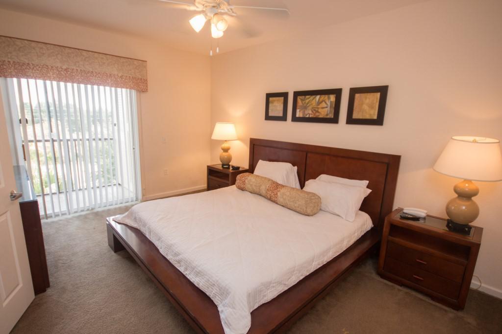 Angela'S Palisades Resort - Three Bedroom Condominium 406 Four Corners المظهر الخارجي الصورة