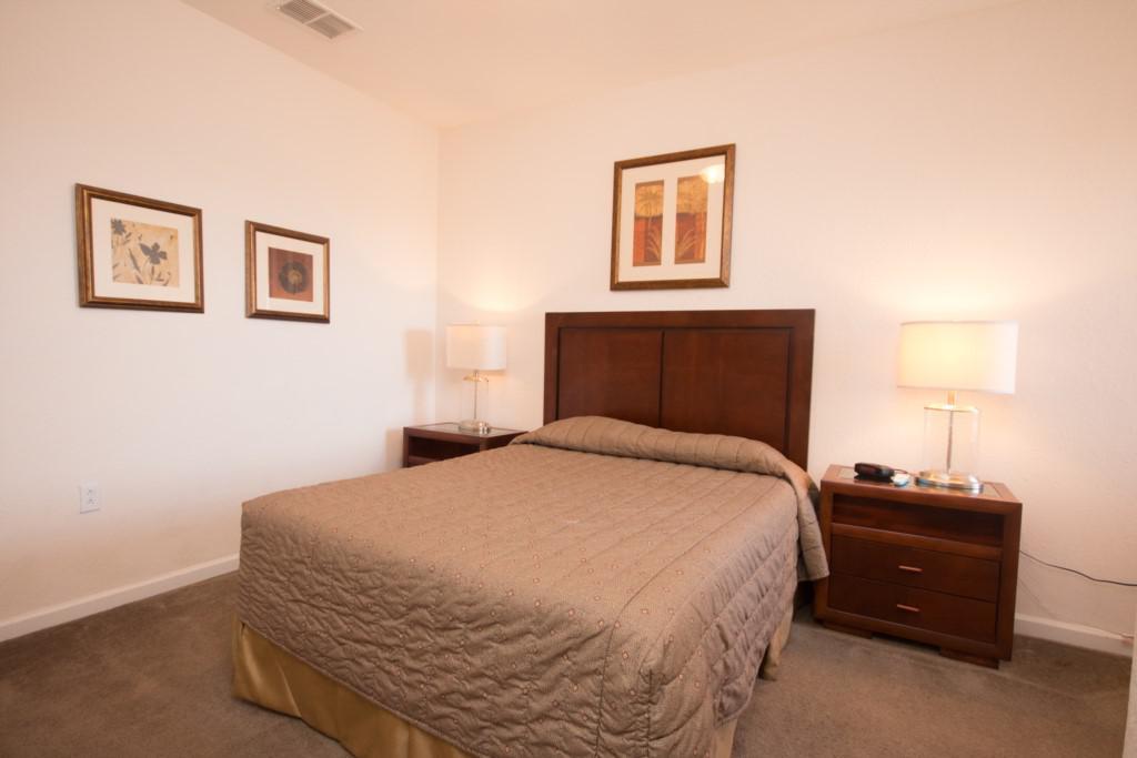 Angela'S Palisades Resort - Three Bedroom Condominium 406 Four Corners المظهر الخارجي الصورة