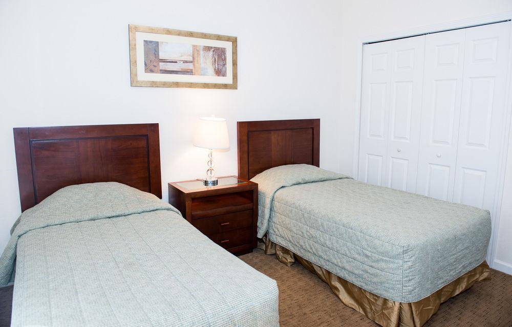 Angela'S Palisades Resort - Three Bedroom Condominium 406 Four Corners المظهر الخارجي الصورة