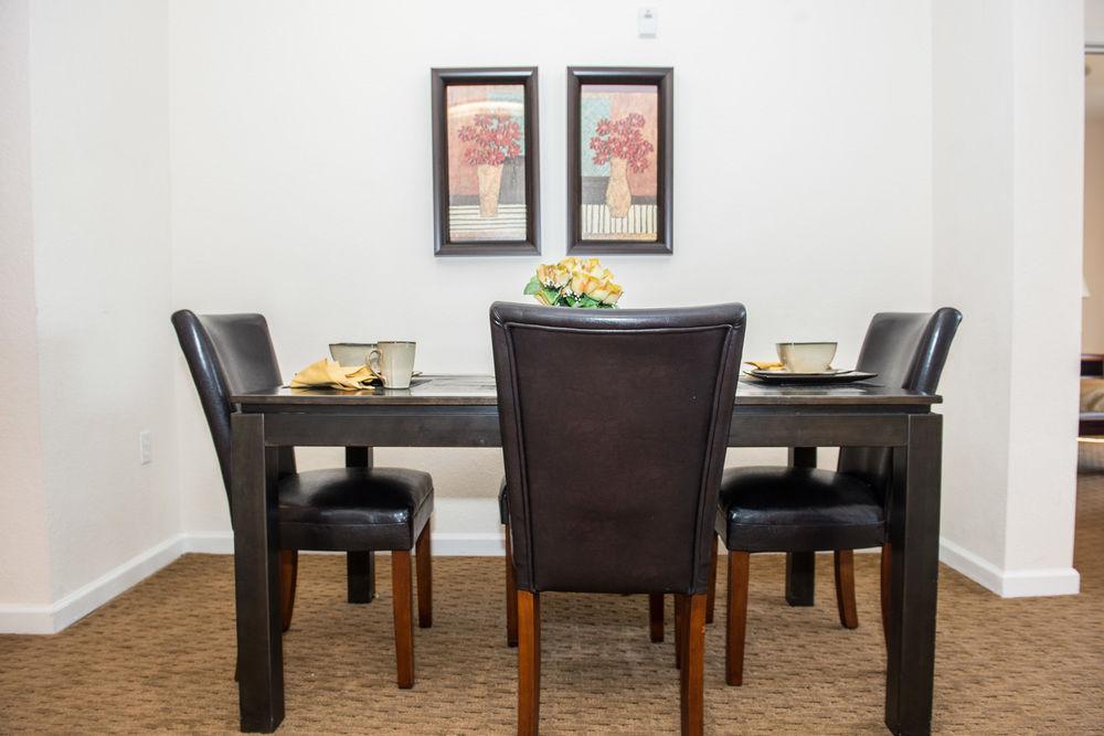 Angela'S Palisades Resort - Three Bedroom Condominium 406 Four Corners المظهر الخارجي الصورة
