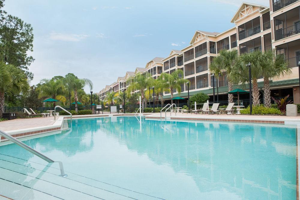 Angela'S Palisades Resort - Three Bedroom Condominium 406 Four Corners المظهر الخارجي الصورة