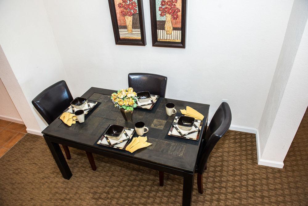 Angela'S Palisades Resort - Three Bedroom Condominium 406 Four Corners المظهر الخارجي الصورة