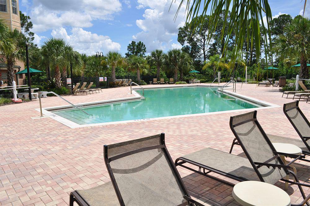 Angela'S Palisades Resort - Three Bedroom Condominium 406 Four Corners المظهر الخارجي الصورة
