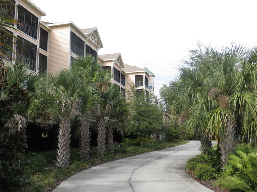 Angela'S Palisades Resort - Three Bedroom Condominium 406 Four Corners المظهر الخارجي الصورة
