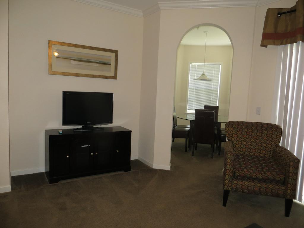 Angela'S Palisades Resort - Three Bedroom Condominium 406 Four Corners المظهر الخارجي الصورة