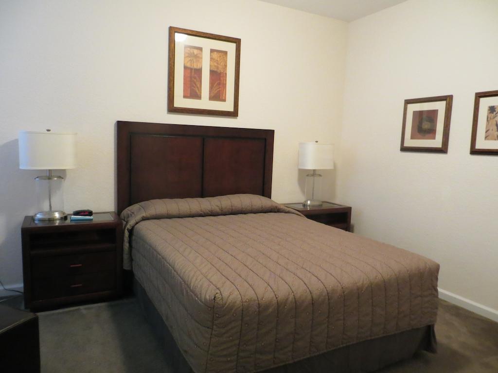 Angela'S Palisades Resort - Three Bedroom Condominium 406 Four Corners المظهر الخارجي الصورة