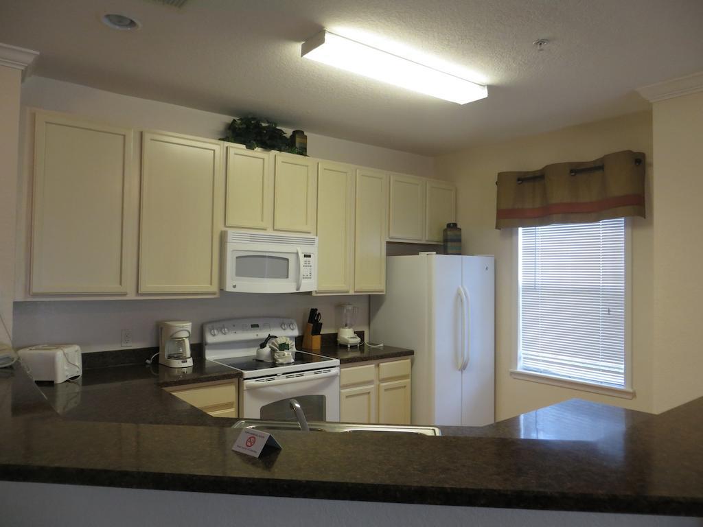 Angela'S Palisades Resort - Three Bedroom Condominium 406 Four Corners المظهر الخارجي الصورة