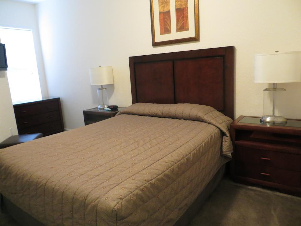 Angela'S Palisades Resort - Three Bedroom Condominium 406 Four Corners المظهر الخارجي الصورة