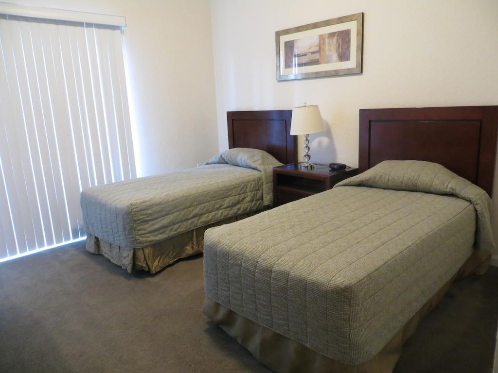 Angela'S Palisades Resort - Three Bedroom Condominium 406 Four Corners المظهر الخارجي الصورة
