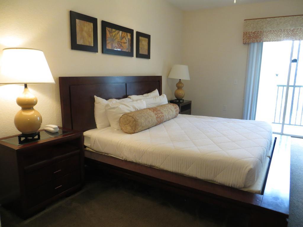 Angela'S Palisades Resort - Three Bedroom Condominium 406 Four Corners المظهر الخارجي الصورة