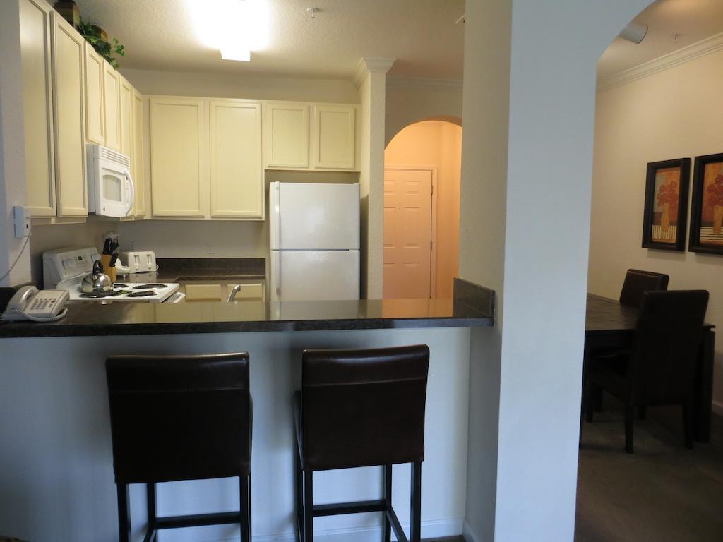 Angela'S Palisades Resort - Three Bedroom Condominium 406 Four Corners المظهر الخارجي الصورة