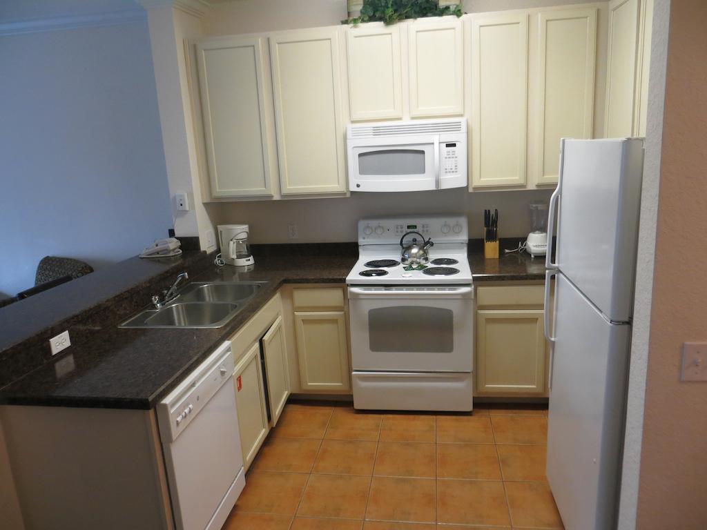 Angela'S Palisades Resort - Three Bedroom Condominium 406 Four Corners المظهر الخارجي الصورة