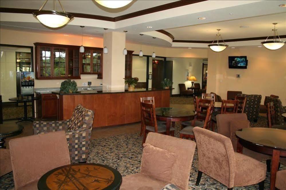 Angela'S Palisades Resort - Three Bedroom Condominium 406 Four Corners المظهر الخارجي الصورة